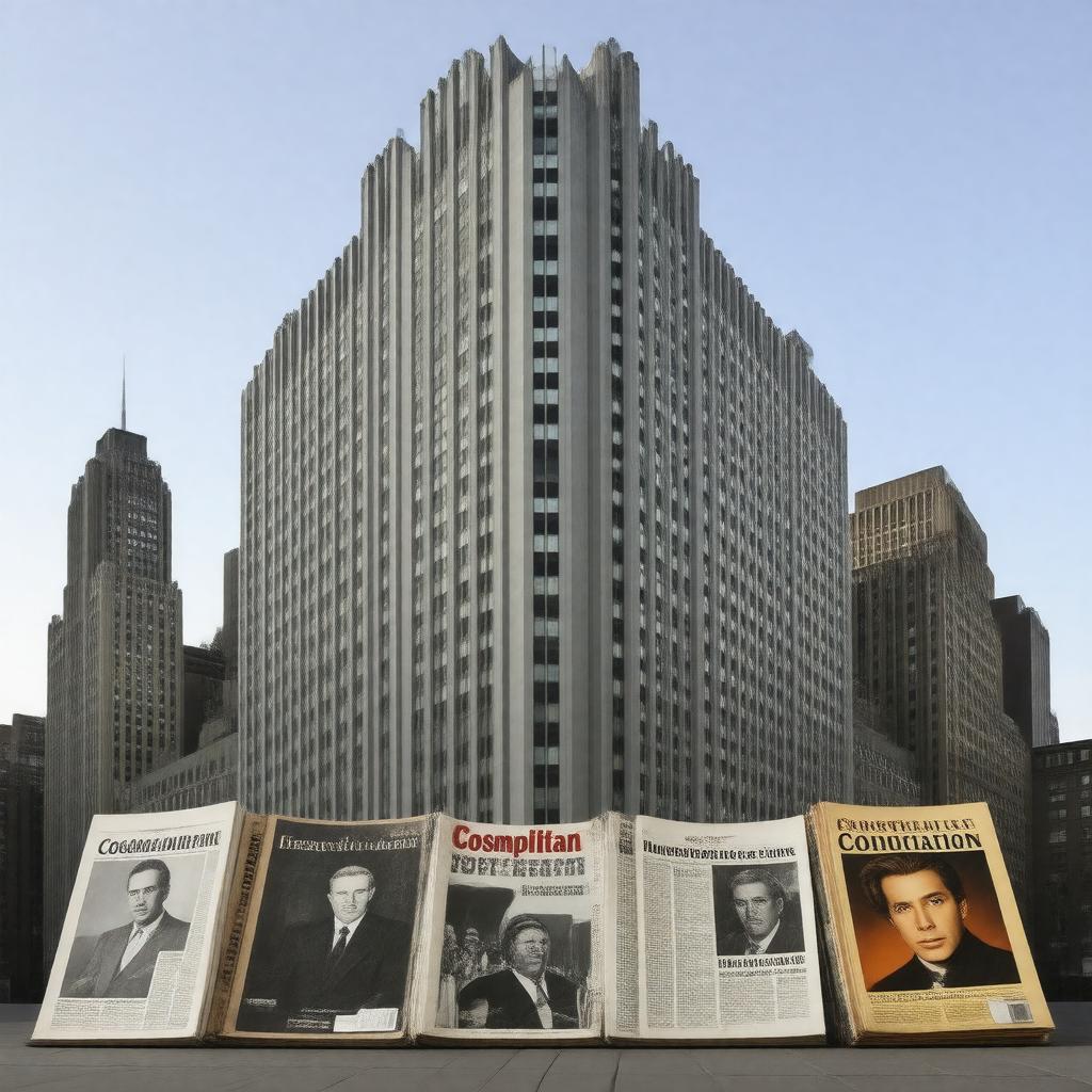 Hearst Communications